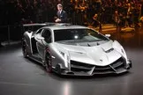 18. Lamborghini Veneno